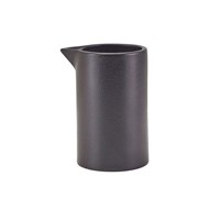 Forge Stoneware Straight Sided Jug 10cl