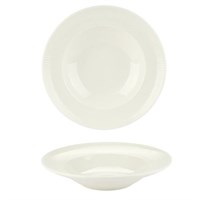 Contour Pasta Plate 28cm