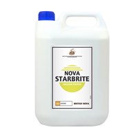 Nova Starbrite Emulsion Polish Stripper