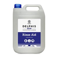Delphis Rinse Aid 5L