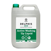 Delphis Washing Up Liquid 5L
