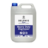 Delphis Heavy Duty Degreaser 5L