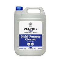 Delphis Multipurpose Cleaner 5L