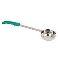 Serving Spoodle 4oz Green