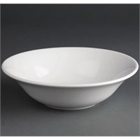 Olympia Athena Oatmeal Bowls 153mm