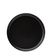 Circus Raven Walled Plate 8.25in 21cm