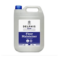 Delphis Floor Maintainer Concentrate 5L