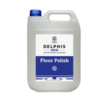 Delphis Floor Polish 5L (RTU)