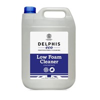 Delphis Low Foam Floor Cleaner 5L (Concentrate)