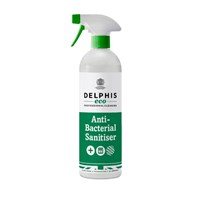 Delphis Anti Bacterial Sanitiser 700 ml (RTU)