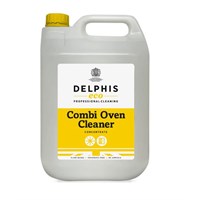 Delphis Combi Oven Cleaner 5L (Concentrate)