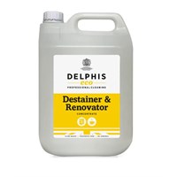 Delphis Destainer and Renovator 5L (Concentrate)