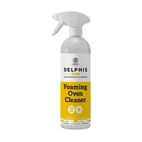 Delphis Foaming Oven Cleaner 700ml (RTU)