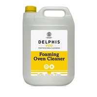 Delphis Foaming Oven Cleaner 5L (RTU)