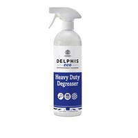 Delphis Heavy Duty Degreaser 700ml (RTU)