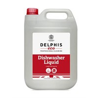 Delphis Dishwasher Liquid 20L (Concentrate)