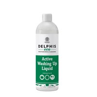 Active Washing Up Liquid 700ml (Concentrate)