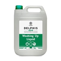 Delphis Washing Up Liquid 5L (Concentrate)