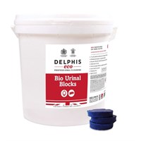 Delphis Bio Urinal Blocks (50 Blocks)