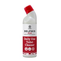 Delphis Toilet Cleaner Daily Use 750ml (RTU)