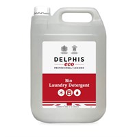 Delphis Bio Laundry Detergent 10L