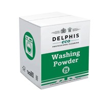 Delphis Non-Bio Washing Powder (8kg Box)