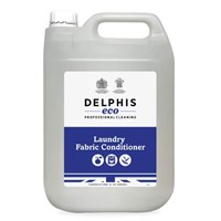Delphis Laundry Fabric Conditioner 10L