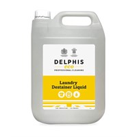 Delphis Laundry Destainer Liquid 10L