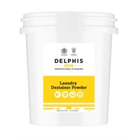 Delphis Laundry Destainer Powder 10KG