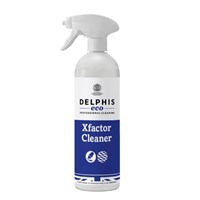 Delphis Xfactor Cleaner 700ml (RTU)