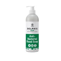 Delphis Anti-Bacterial Hand Soap 500ml (RTU)