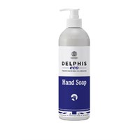 Delphis Hand Soap 500ml (RTU)