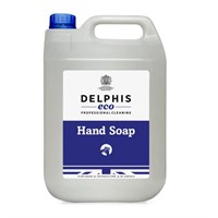 Delphis Hand Soap 5L (RTU)