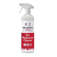 Delphis Refill Bottle Bio Washroom Cleaner 700ml