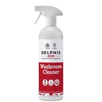 Delphis Refill Bottle Washroom Cleaner 700ml