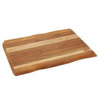 Organic Shaped Serving Board 40x28x18cm