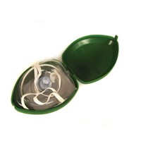 CPR Pocket Resuscitator