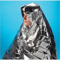 Foil Blanket 130cm x 210cm