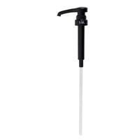 Beaumont Coffee Syrup Pump 5ml