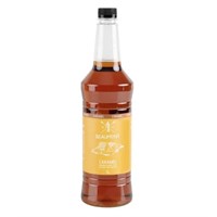 Beaumont Caramel Syrup 1L