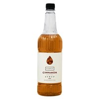 Simply Cinnamon Syrup 1L