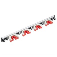 Jantex Wall Mounted Handle Clip 40x55x500mm