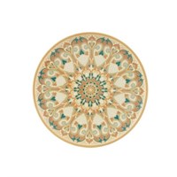Kasbah Flat Plate 21cm / 8.25in