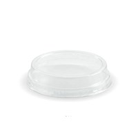 Clear PLA Dome Lids to Fit 60-280ml