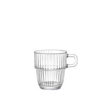 Barshine Double Espresso 6.5oz (18.5cl)