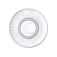 Barshine Espresso Saucer 5 1/2in (14cm)