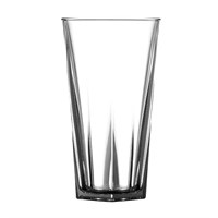 Elite Clear Penthouse 20oz UKCA Pint Nucleated