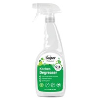 C14 Kitchen Degreaser 750ml