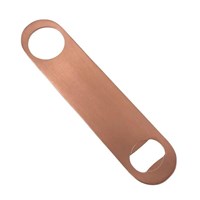 Bar Blade Copper 180mm