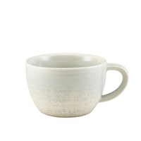 Terra Porcelain Pearl Coffee Cup 28.5cl/ 10oz